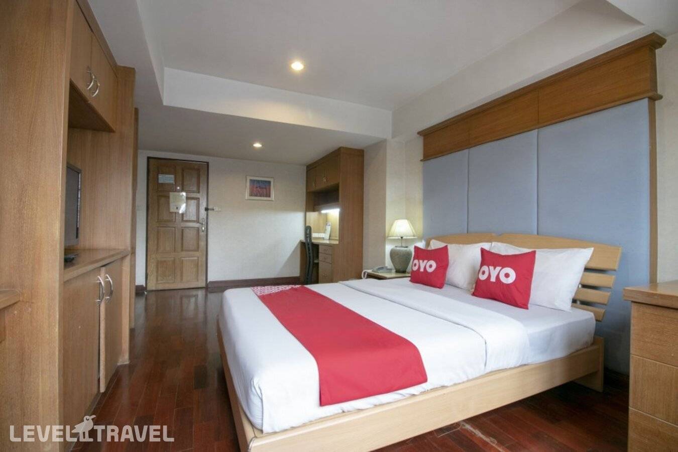 фотографии отеля Oyo 75385 Hotel Win Long (Vaccinated Staff) в Таиланд(Бангкок) - фото №33