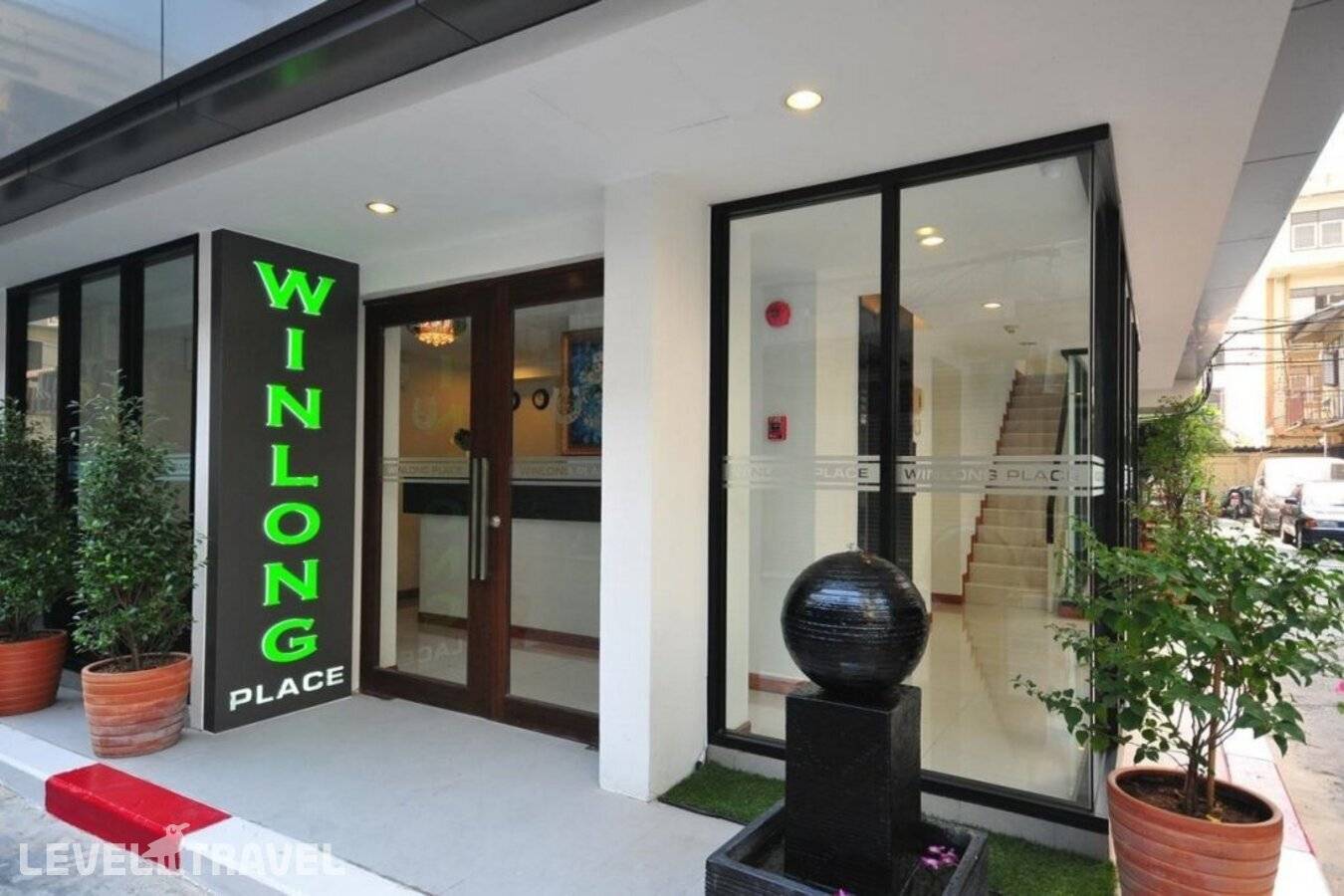 фотографии отеля Oyo 75385 Hotel Win Long (Vaccinated Staff) в Таиланд(Бангкок) - фото №4