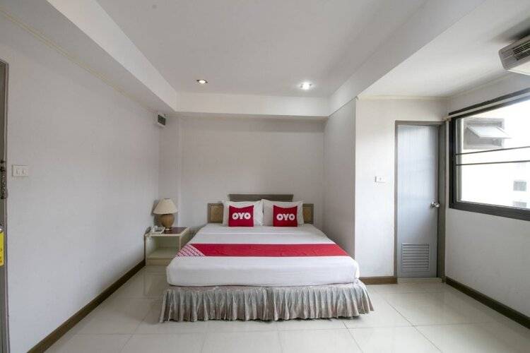 Oyo 75385 Hotel Win Long (Vaccinated Staff)