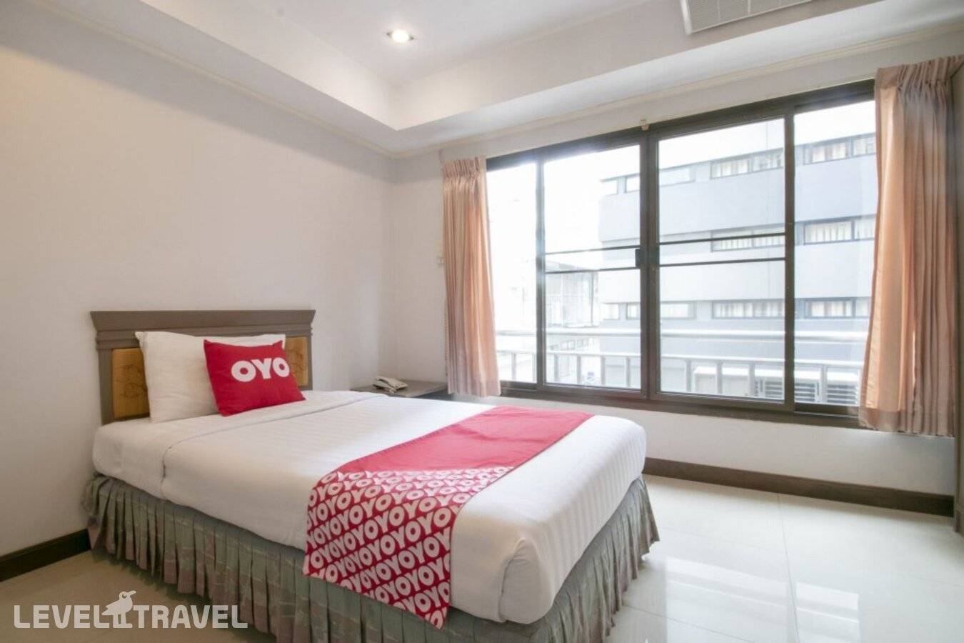 фотографии отеля Oyo 75385 Hotel Win Long (Vaccinated Staff) в Таиланд(Бангкок) - фото №27