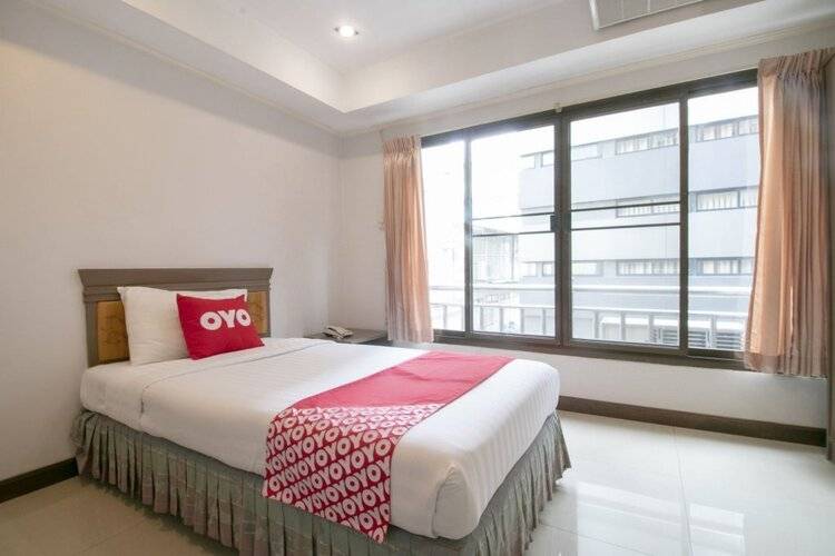 Oyo 75385 Hotel Win Long (Vaccinated Staff)