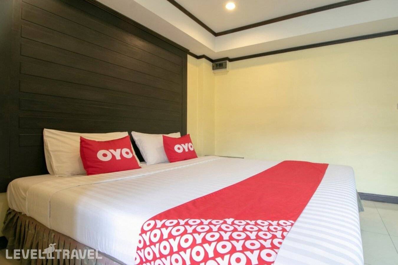 фотографии отеля Oyo 75385 Hotel Win Long (Vaccinated Staff) в Таиланд(Бангкок) - фото №41