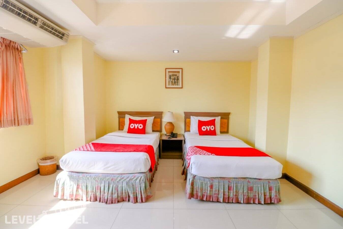 фотографии отеля Oyo 75385 Hotel Win Long (Vaccinated Staff) в Таиланд(Бангкок) - фото №6