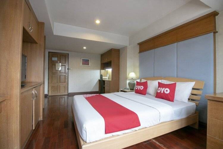 Oyo 75385 Hotel Win Long (Vaccinated Staff)