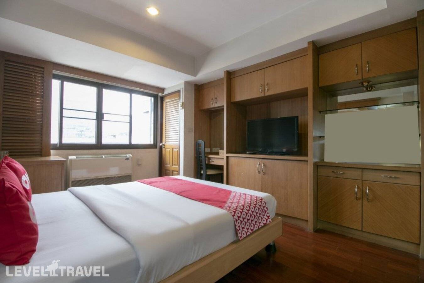 фотографии отеля Oyo 75385 Hotel Win Long (Vaccinated Staff) в Таиланд(Бангкок) - фото №35