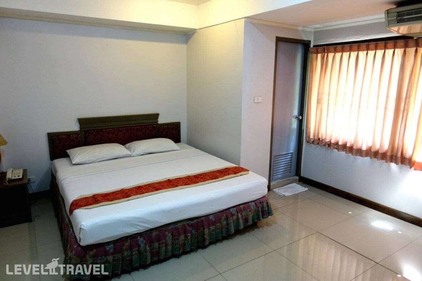 фотографии отеля Oyo 75385 Hotel Win Long (Vaccinated Staff) в Таиланд(Бангкок) - фото №11