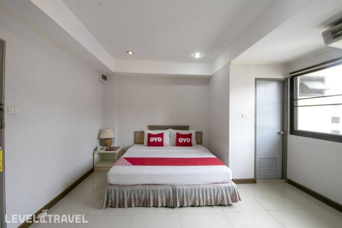 фотографии отеля Oyo 75385 Hotel Win Long (Vaccinated Staff) в Таиланд(Бангкок) - фото №40