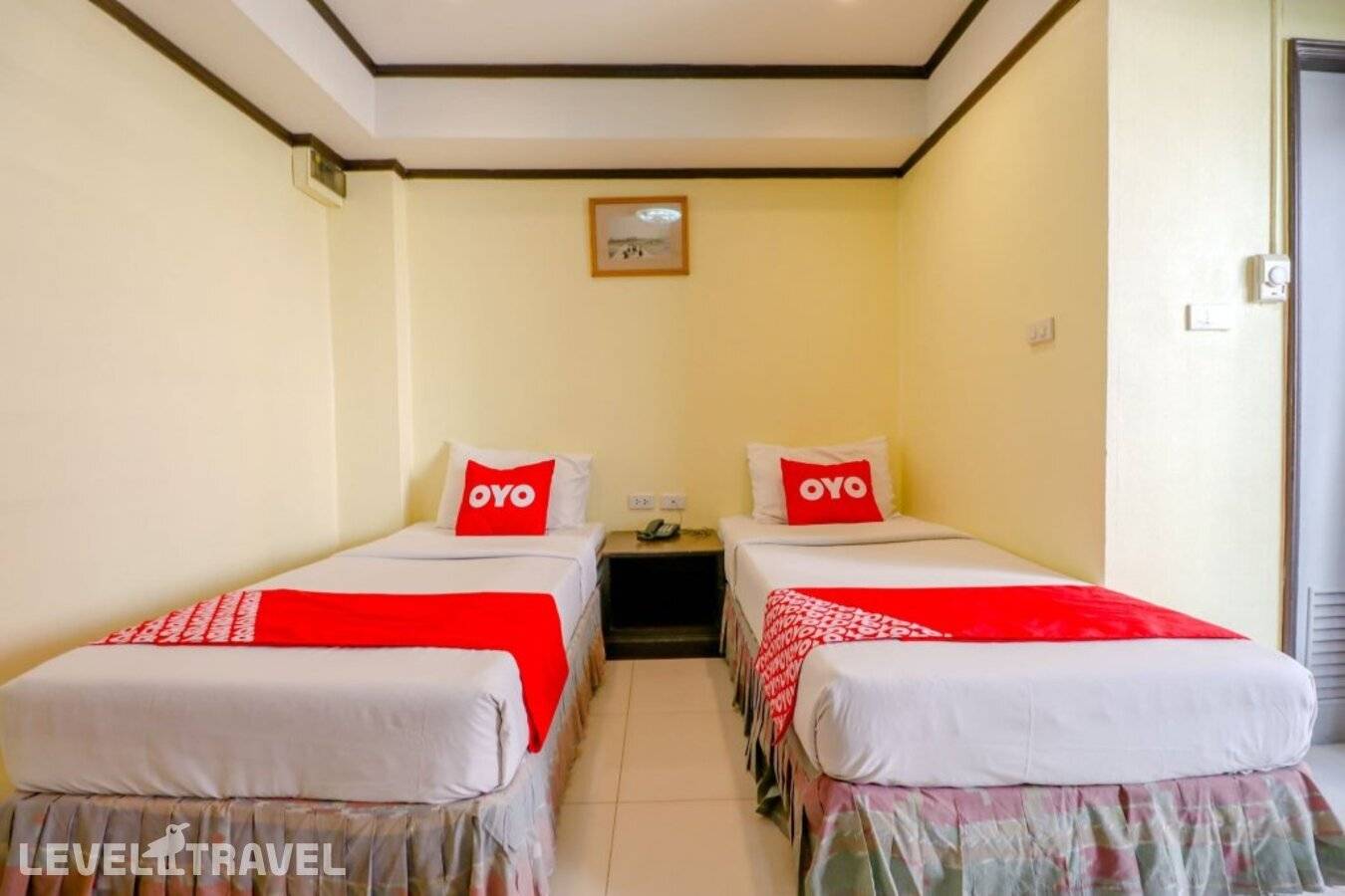 фотографии отеля Oyo 75385 Hotel Win Long (Vaccinated Staff) в Таиланд(Бангкок) - фото №26