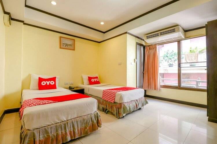 Oyo 75385 Hotel Win Long (Vaccinated Staff)