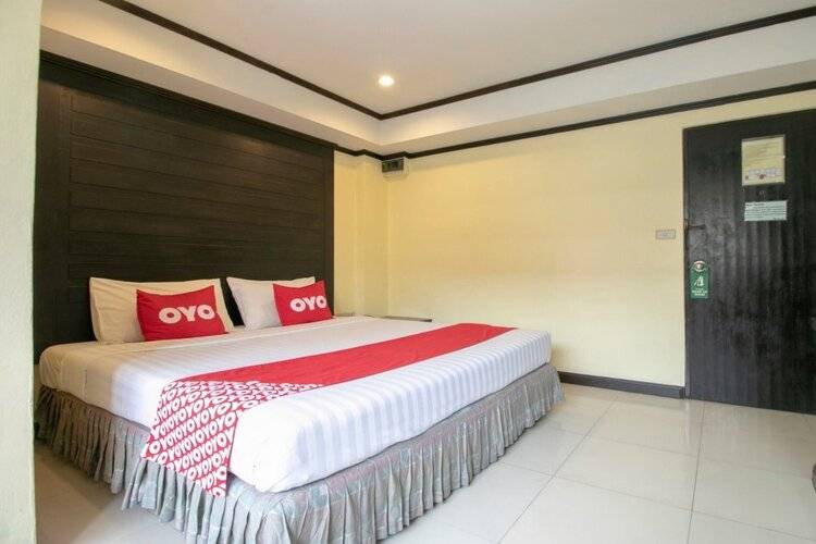 Oyo 75385 Hotel Win Long (Vaccinated Staff)