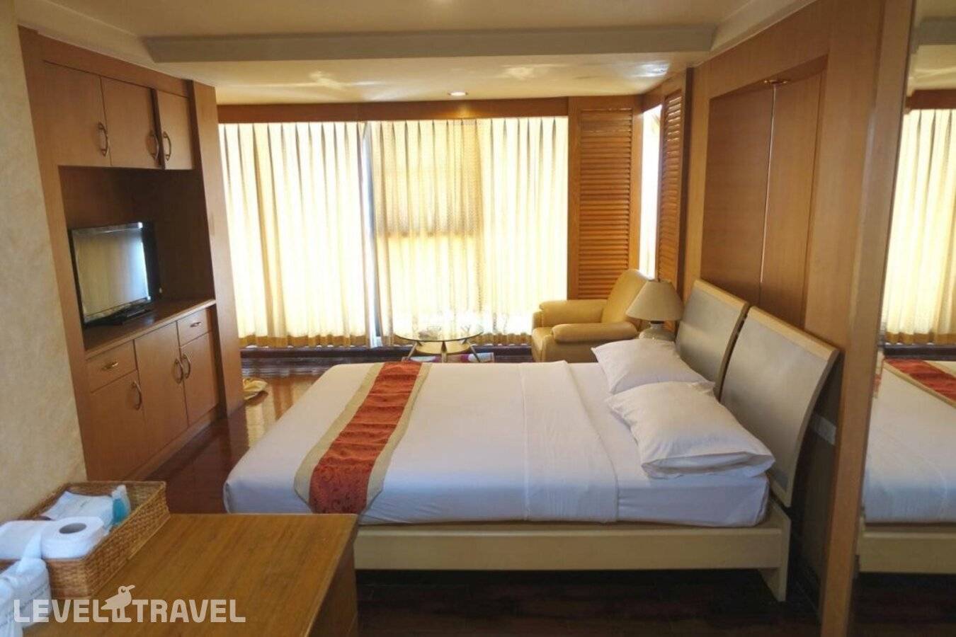 фотографии отеля Oyo 75385 Hotel Win Long (Vaccinated Staff) в Таиланд(Бангкок) - фото №7