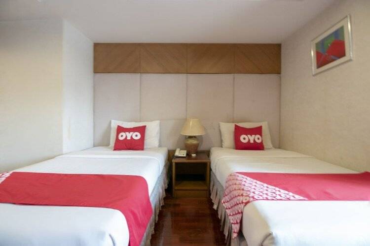 Oyo 75385 Hotel Win Long (Vaccinated Staff)