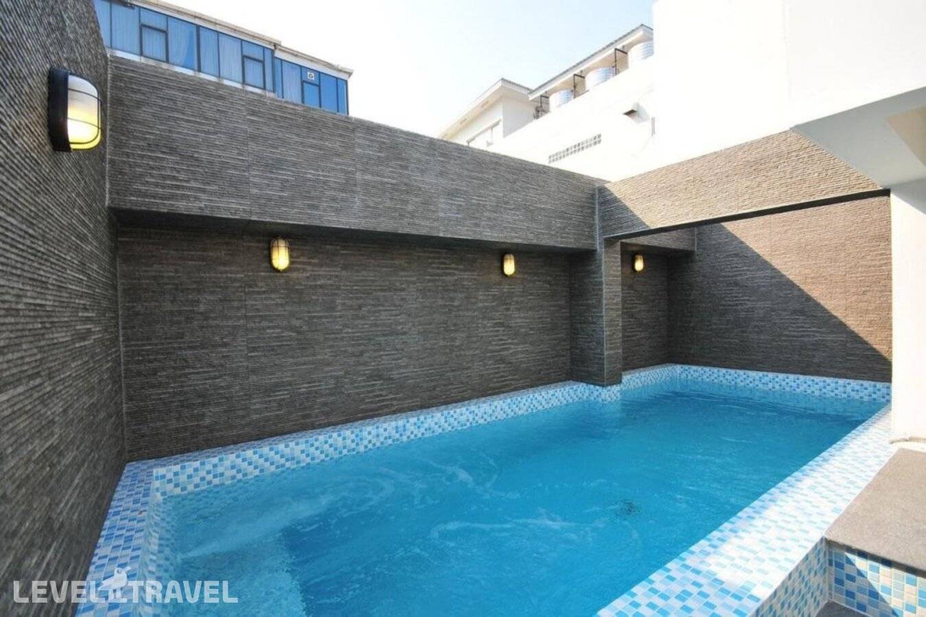 фотографии отеля Oyo 75385 Hotel Win Long (Vaccinated Staff) в Таиланд(Бангкок) - фото №21