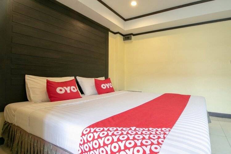 Oyo 75385 Hotel Win Long (Vaccinated Staff)