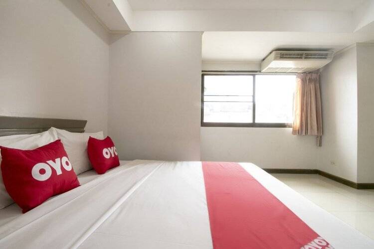 Oyo 75385 Hotel Win Long (Vaccinated Staff)