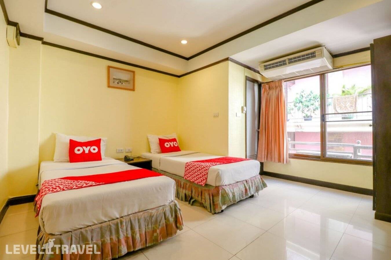 фотографии отеля Oyo 75385 Hotel Win Long (Vaccinated Staff) в Таиланд(Бангкок) - фото №38