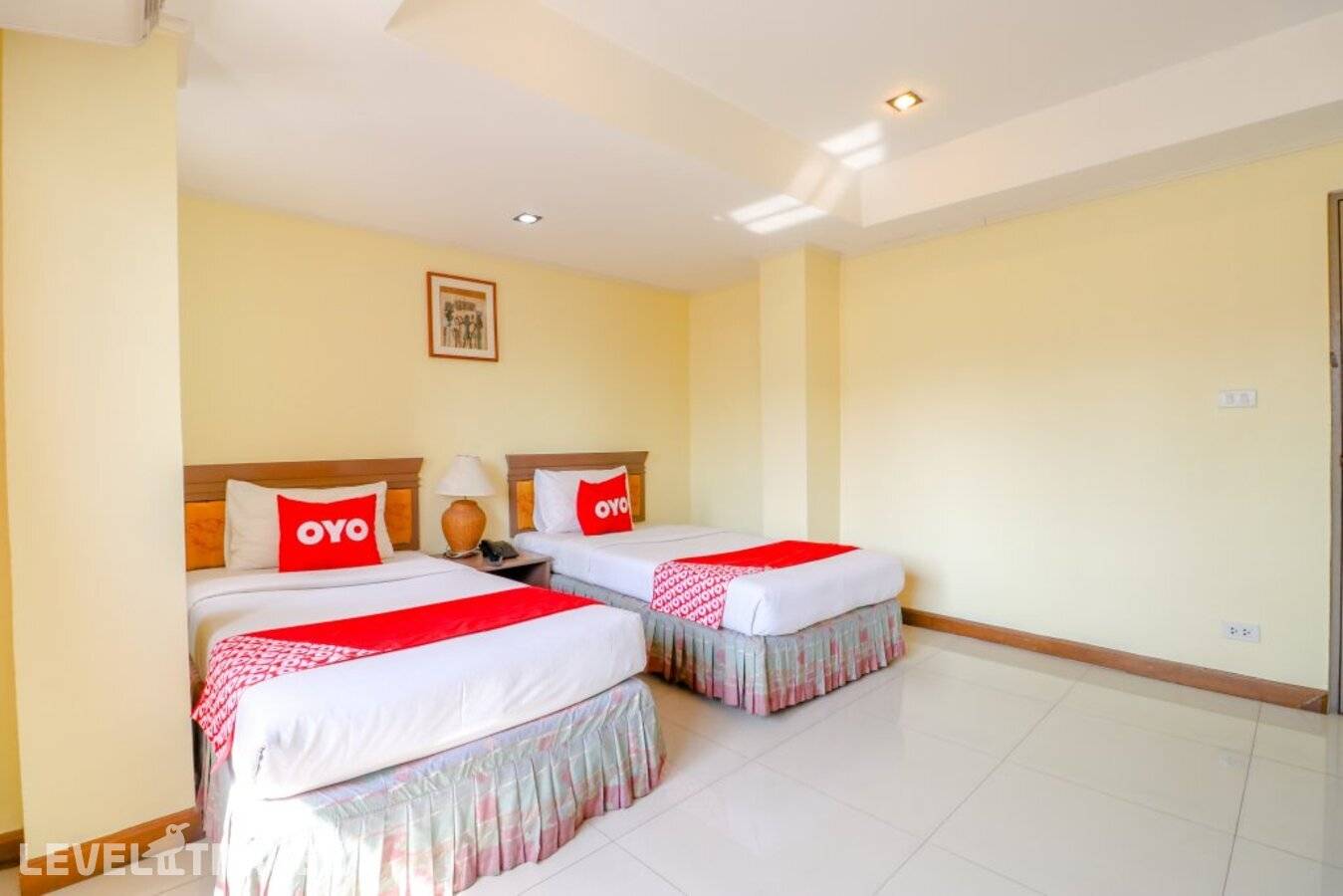 фотографии отеля Oyo 75385 Hotel Win Long (Vaccinated Staff) в Таиланд(Бангкок) - фото №16