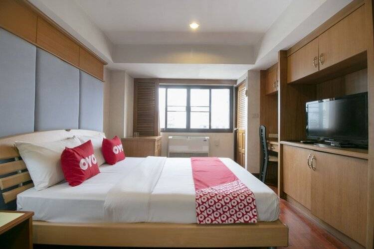 Oyo 75385 Hotel Win Long (Vaccinated Staff)