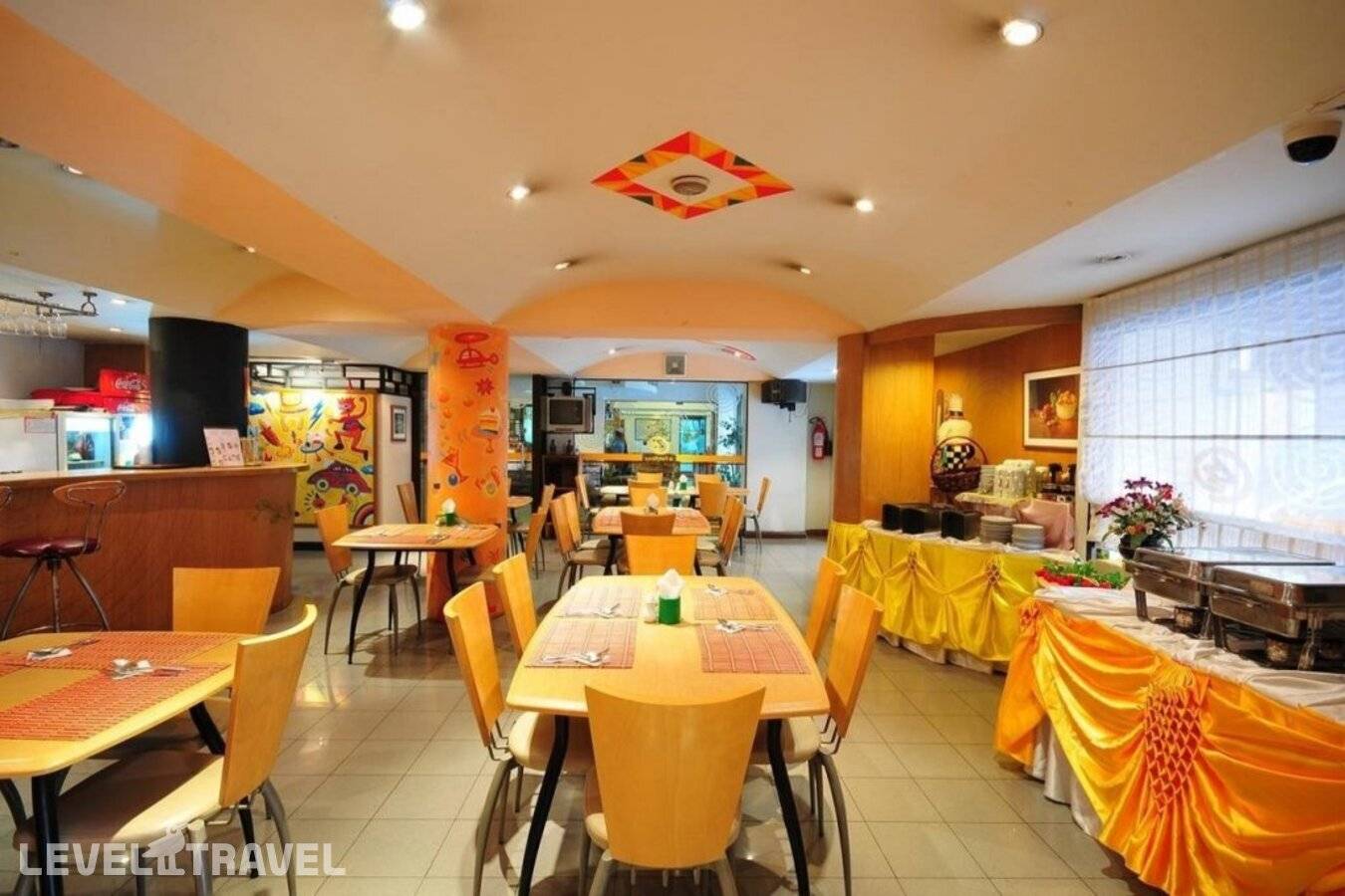 фотографии отеля Oyo 75385 Hotel Win Long (Vaccinated Staff) в Таиланд(Бангкок) - фото №18