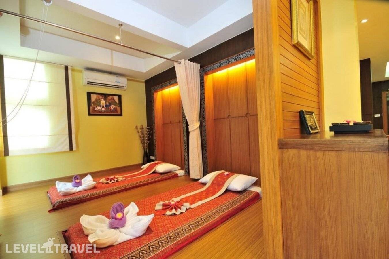 фотографии отеля Oyo 75385 Hotel Win Long (Vaccinated Staff) в Таиланд(Бангкок) - фото №20