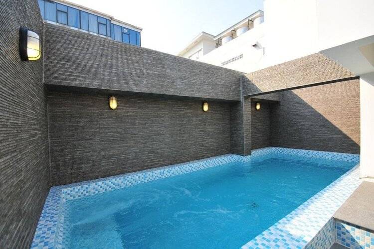 Oyo 75385 Hotel Win Long (Vaccinated Staff)