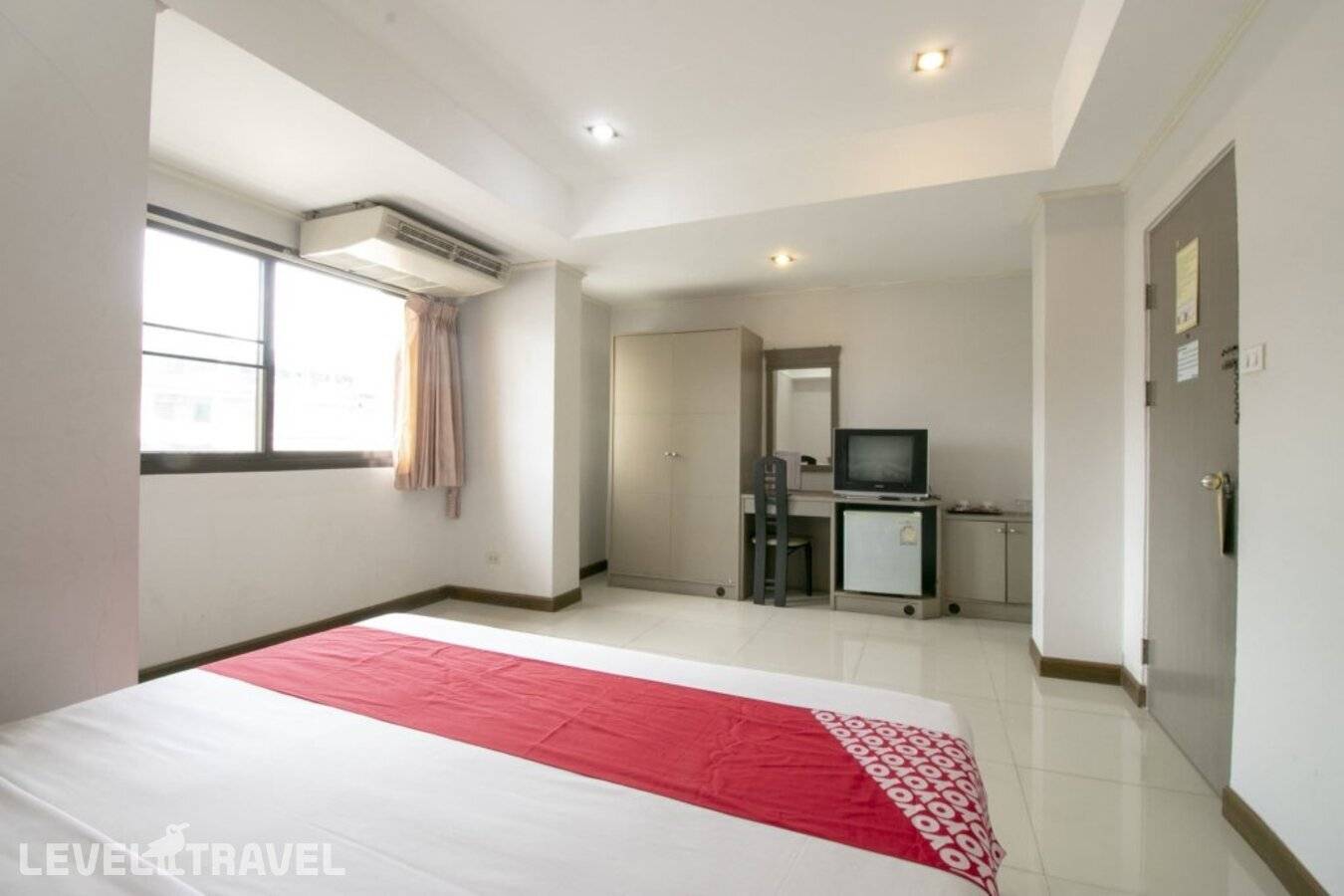 фотографии отеля Oyo 75385 Hotel Win Long (Vaccinated Staff) в Таиланд(Бангкок) - фото №36