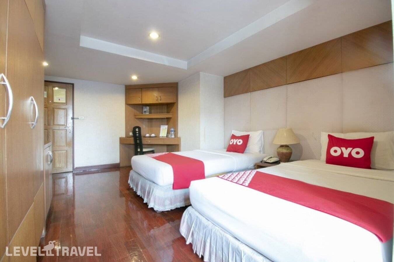 фотографии отеля Oyo 75385 Hotel Win Long (Vaccinated Staff) в Таиланд(Бангкок) - фото №28