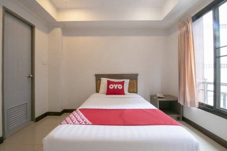 Oyo 75385 Hotel Win Long (Vaccinated Staff)