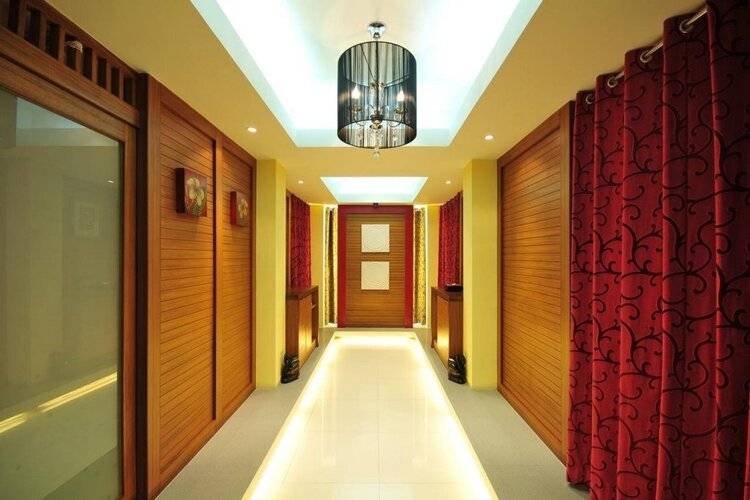 Oyo 75385 Hotel Win Long (Vaccinated Staff)