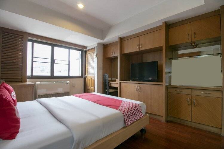 Oyo 75385 Hotel Win Long (Vaccinated Staff)