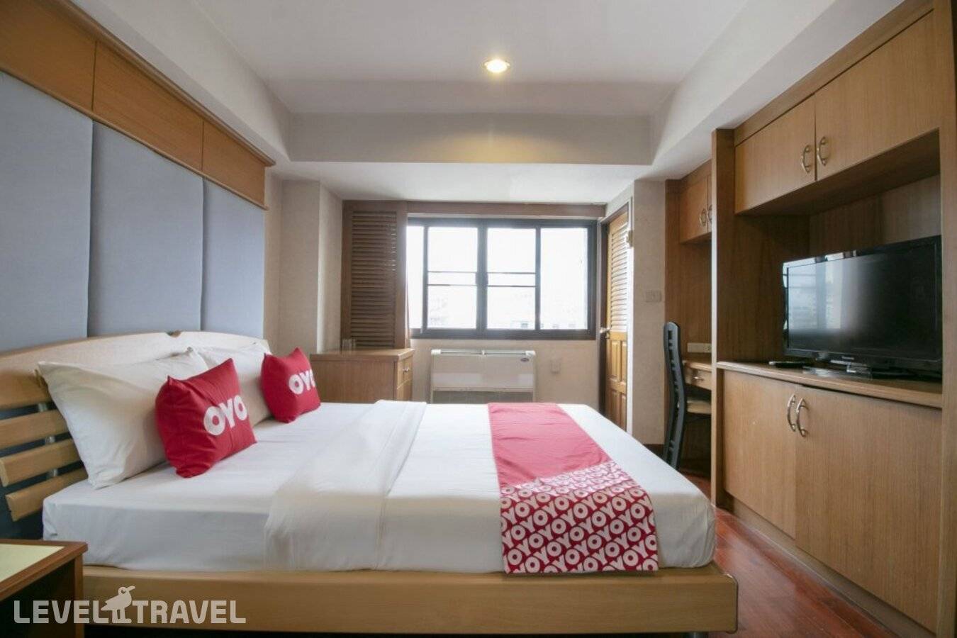 фотографии отеля Oyo 75385 Hotel Win Long (Vaccinated Staff) в Таиланд(Бангкок) - фото №32