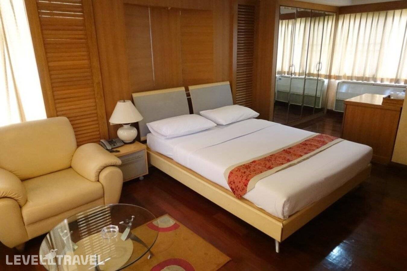 фотографии отеля Oyo 75385 Hotel Win Long (Vaccinated Staff) в Таиланд(Бангкок) - фото №15