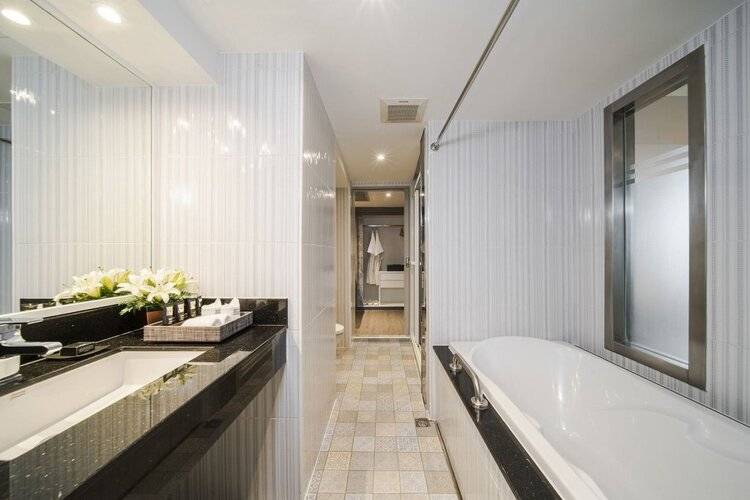 Hotel Verve Bangkok