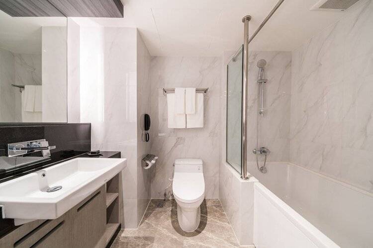 Hotel Verve Bangkok