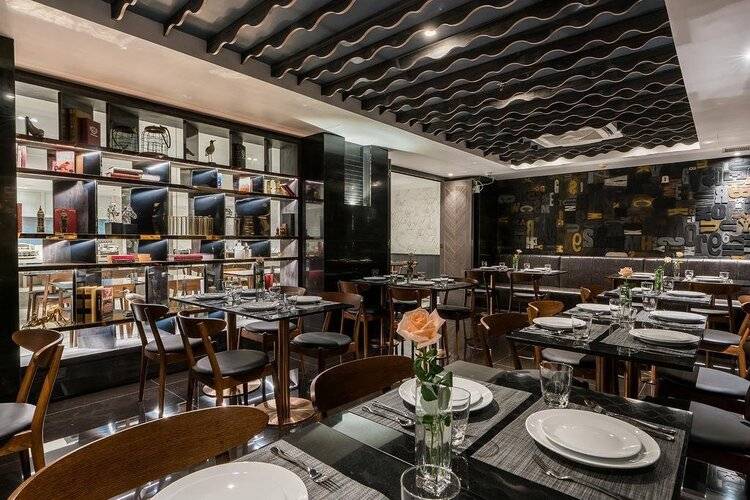Hotel Verve Bangkok