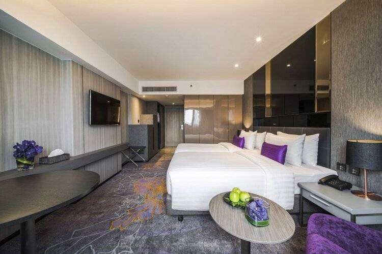Hotel Verve Bangkok