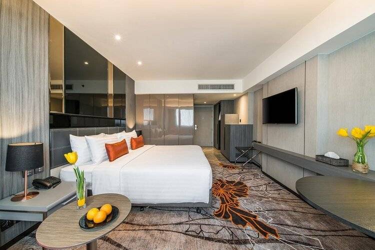 Hotel Verve Bangkok
