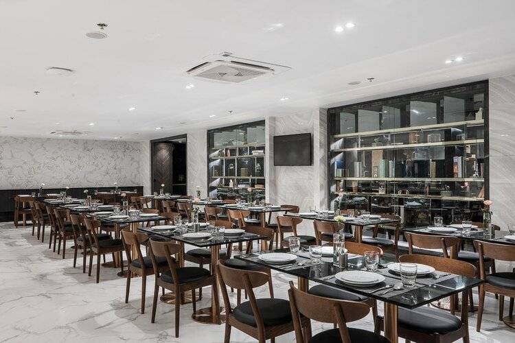 Hotel Verve Bangkok