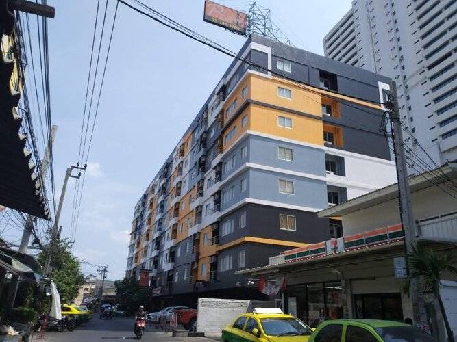 Praso Ratchada