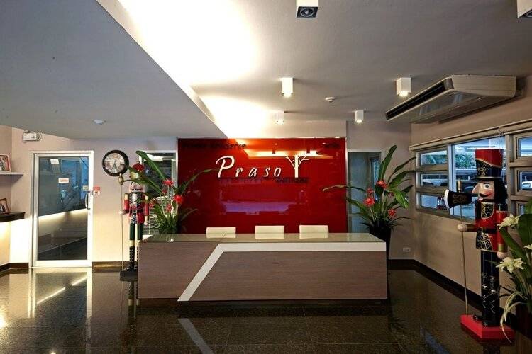 Praso Ratchada