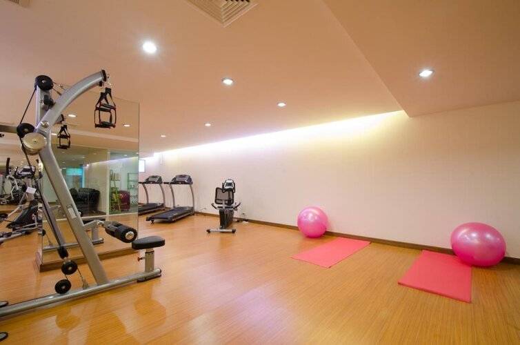iCheck Inn Residences Sathorn