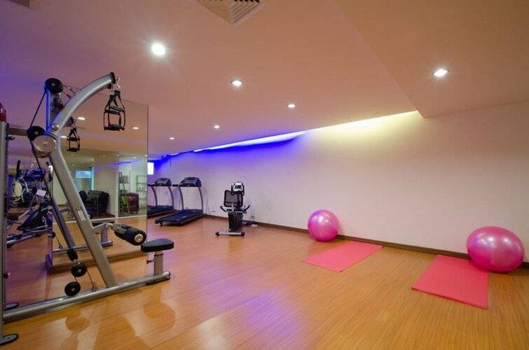 iCheck Inn Residences Sathorn