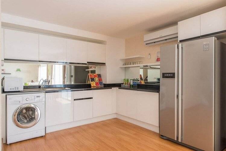 iCheck Inn Residences Sathorn