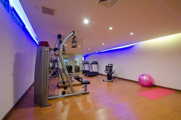 iCheck Inn Residences Sathorn