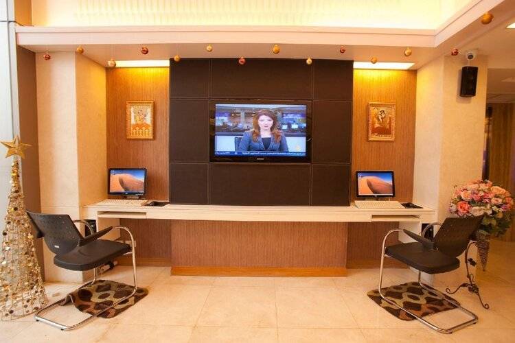 Prestige Suites Nana