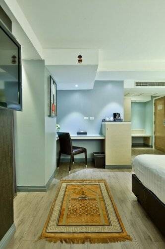 Prestige Suites Nana