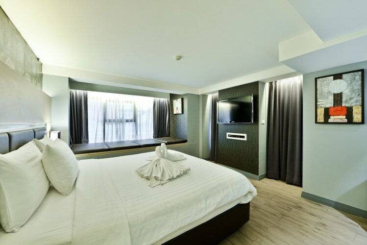 Prestige Suites Nana