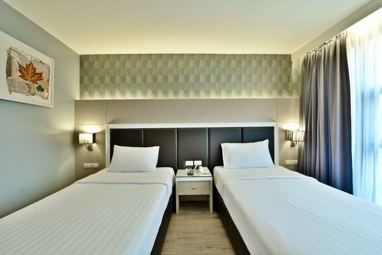 Prestige Suites Nana