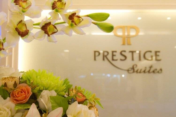 Prestige Suites Nana