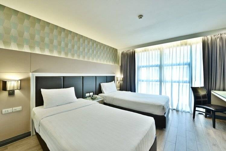 Prestige Suites Nana